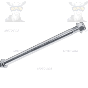 Eje trasero XM200/SHINERAY200