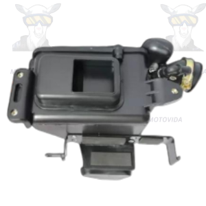 Depurador completo FT125