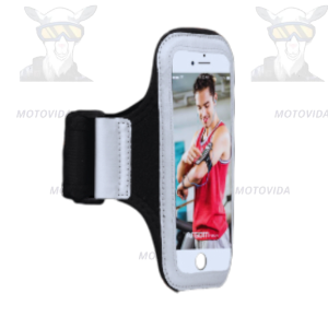 Brasera para celular universal