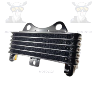 Radiador de aceite mototaxi compac 4s