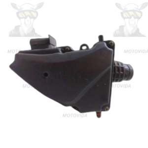 Depurador completo YBR125