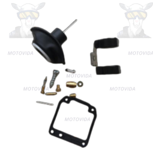 Kit de agujas GXT/KMF/DR200