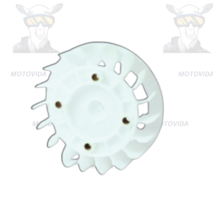 Ventiladora de mototaxi