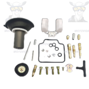 Kit de agujas GY6150 motoneta