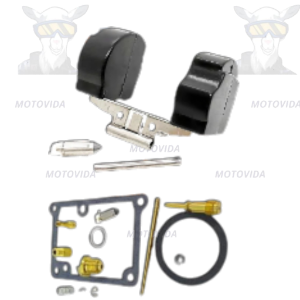 kit de agujas DT175 