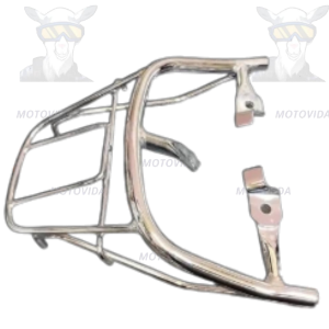 parrilla YBR125