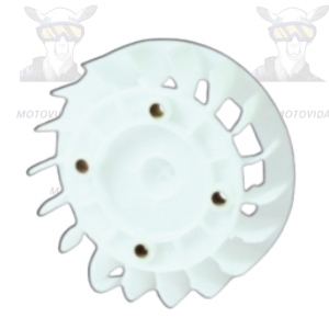 ventiladora de motoneta