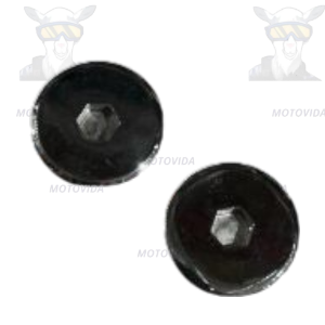 Tuerca para atiempar motor gxt/kmf/dr200