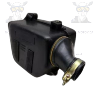 depurador completo hj125/en125/gn125