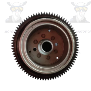 Magneto o volante Mototaxi 4S 2018 original/an111009