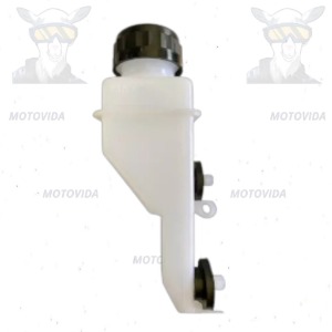 Deposito de liquido de frenos mototaxi 205