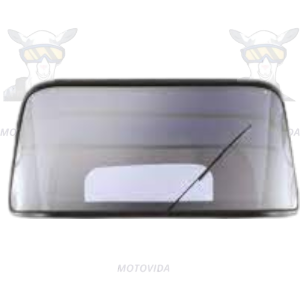 Vidrio mototaxi tvs king