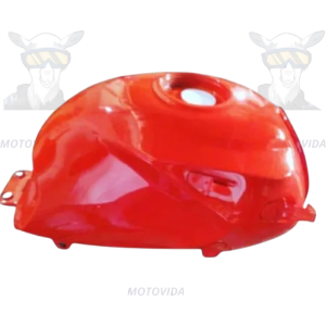 Tanque HJ150-9 naranja