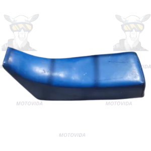 Asiento dt175 azul