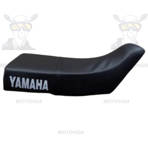 Asiento dt175 negro