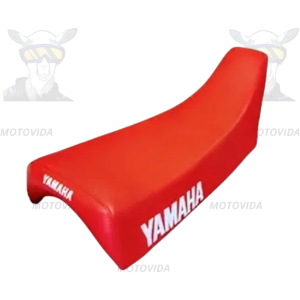 Asiento dt175 rojo