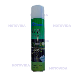 Perfume aerosol jasmin