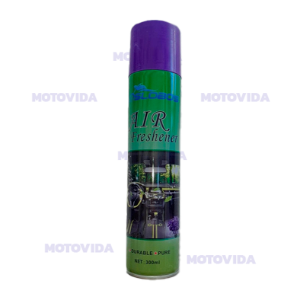 Perfume aerosol Lavender