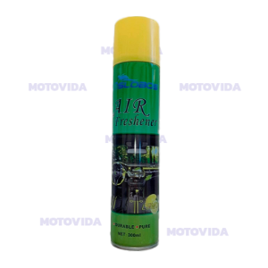 Perfume aerosol Limon