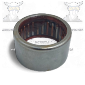Balinera de pivot mototaxi 205/4s