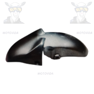 Guardafango del GIXXER gris