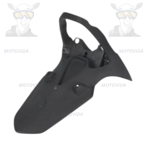 Guardafango trasero XM200-Z