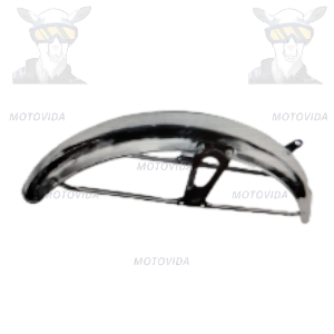 Guardafango del CG125/FT125 metal