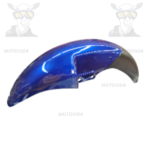 Guardafango del Pulsar180/discovery azul