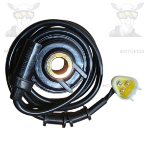 Engranaje de velocimetro con cable italika 150Z/CR1