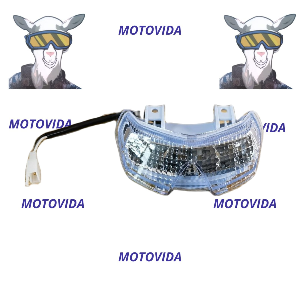 Stop TVS200 RTR 18114
