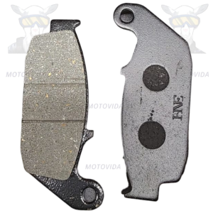 Pastillas trasera KMF ZX200L/apache180