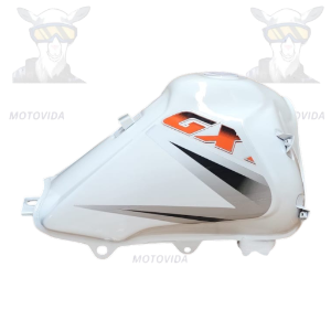 Tanque GXT/KMF200 blanco