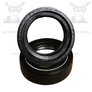 Kit de sellos barra 31x43x10.5 Ft150/Xm200