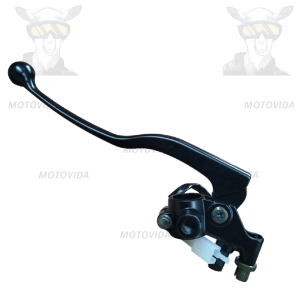 Manesilla de clutch completa YBR125/CRUX110