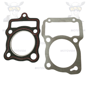 medio kit de empaques CG125/HJ125-7/FT125/MG125