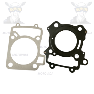 Medio kit empaque pulsar ns200