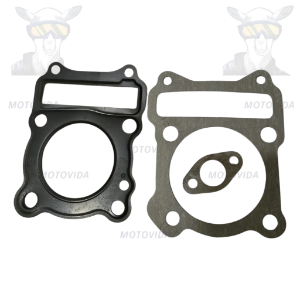 medio kit de empaques suzuki en125