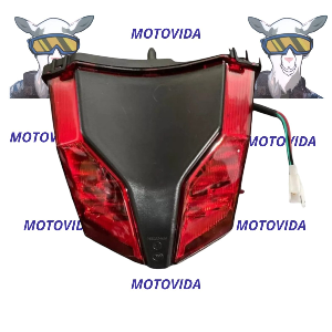 Stop honda cb190