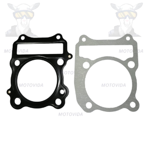 medio kit de empaques GXT/KMF/DR200