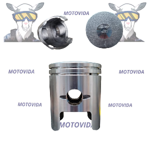 Kit de piston AX100 Loslobos