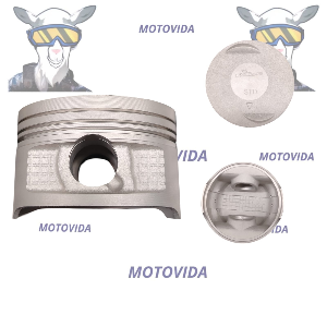 Kit de piston FZ160 Lobos
