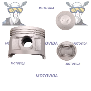 Kit de piston crux110 MB