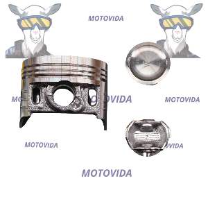 Kit de piston navi 110cc/neo110