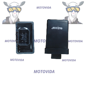 Cdi Xtz125