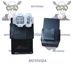 CDI GYA200/GY6150/xm200 redondo los lobos