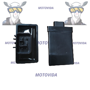 Cdi YBR125 MB