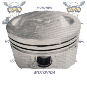 Kit de piston mototaxi TVS king