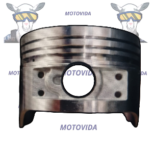 kit de piston cg200 63.5 196cm std