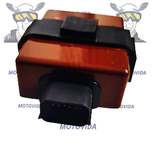 Cdi pulsar200 NS Lobos