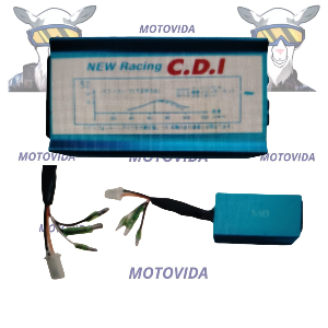 Cdi racing CG125/150/200